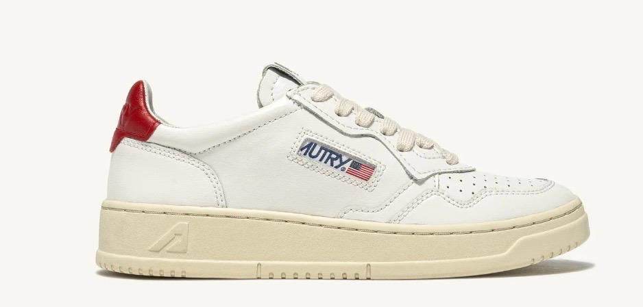 AULMLL21 - Scarpe - AUTRY