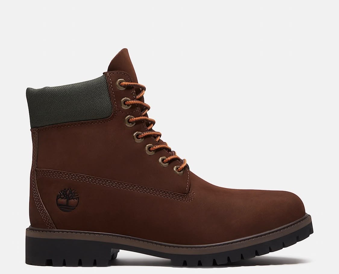 TIMBERLAND PREMIUM - Scarpe - TIMBERLAND