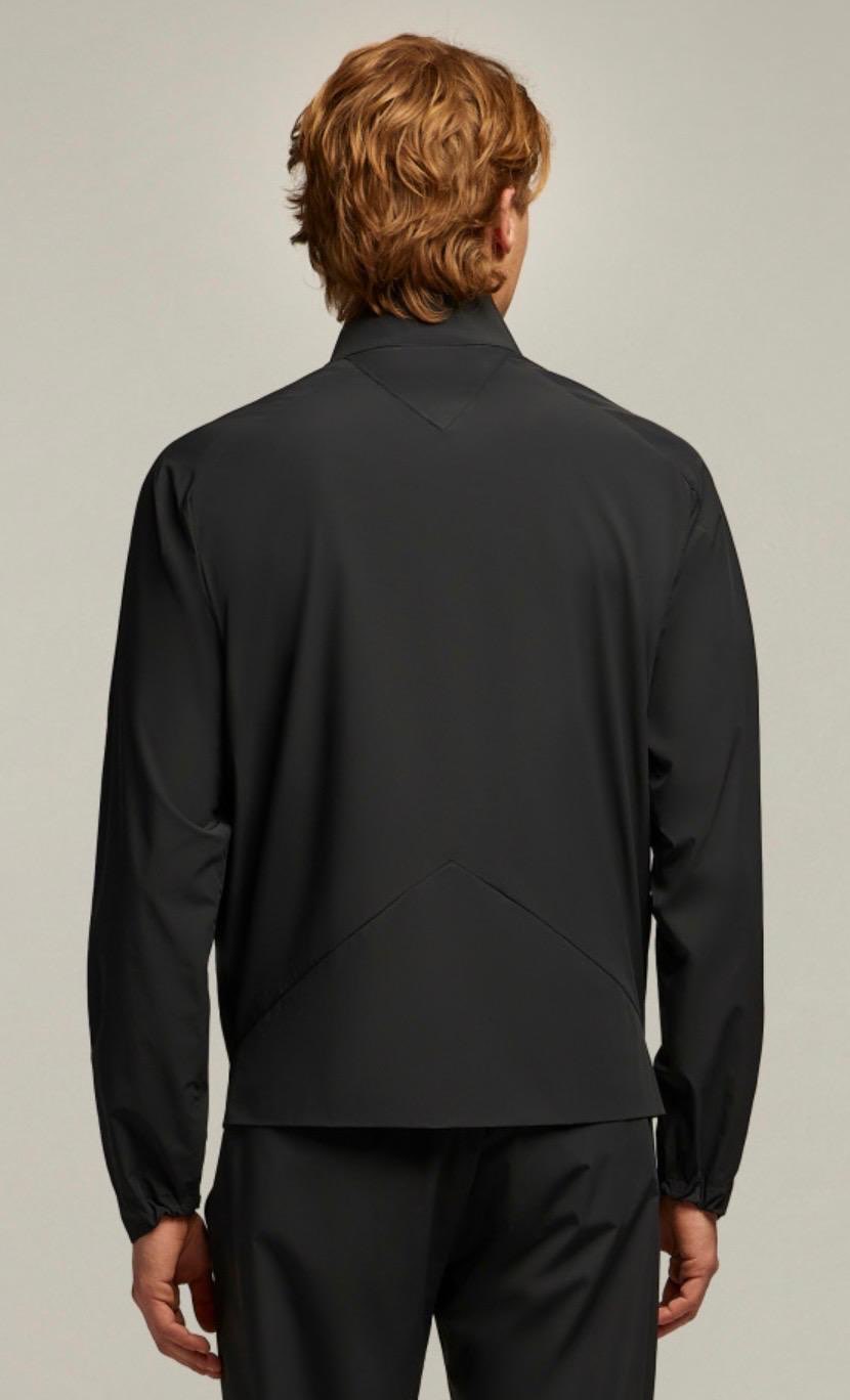 RAIKON STRETCH - ABBIGLIAMENTO - MACRON.ONE