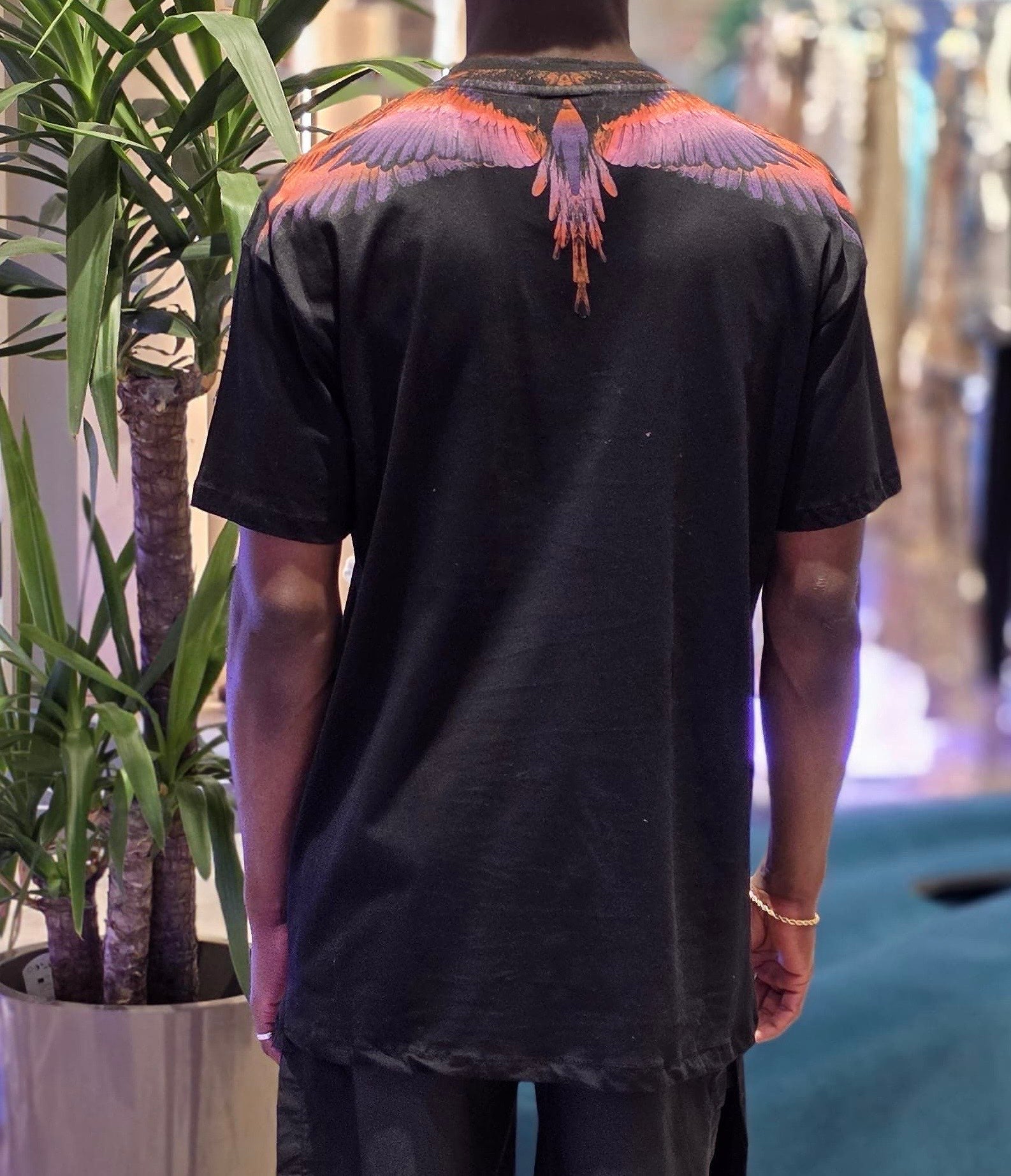 30106 - ABBIGLIAMENTO - MARCELO BURLON
