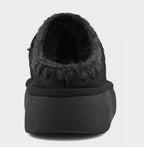 BOUNCE CLOG LOGO - Scarpe - MOU