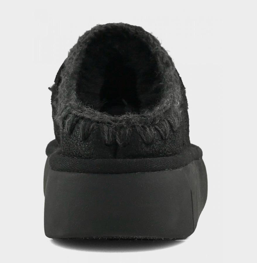 BOUNCE CLOG LOGO - Scarpe - MOU