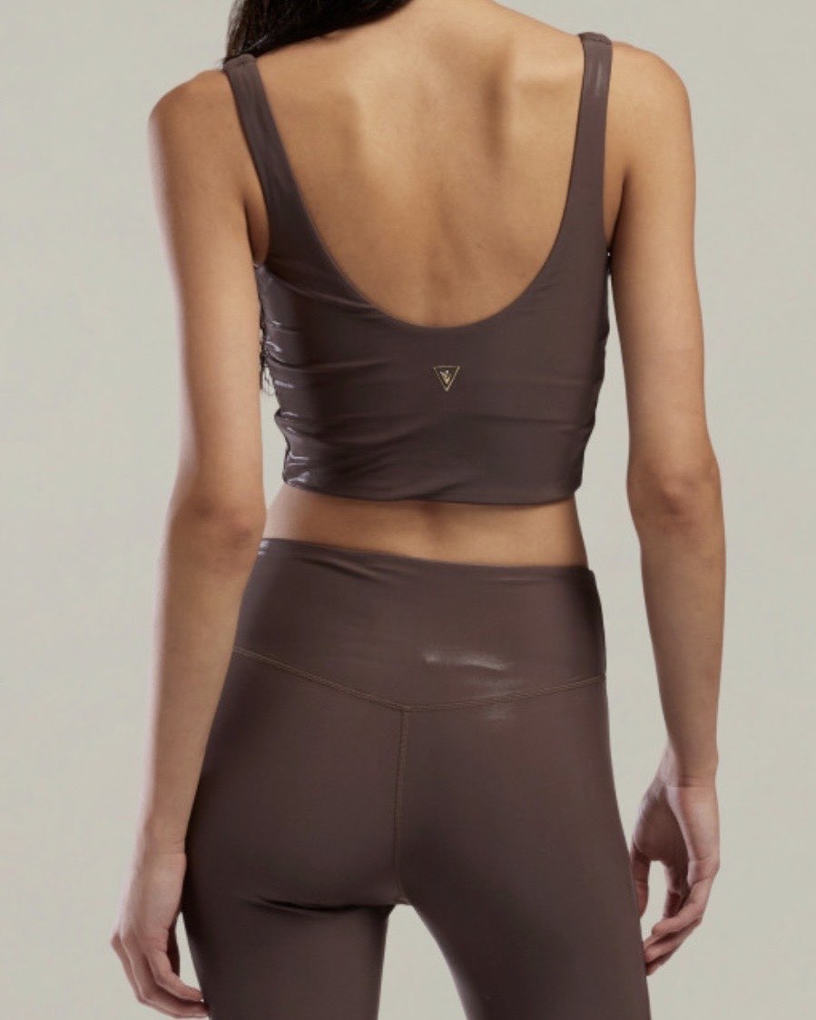BEBA YOGA - ABBIGLIAMENTO - MACRON.ONE