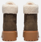 STONE STREET MID - Scarpe - TIMBERLAND