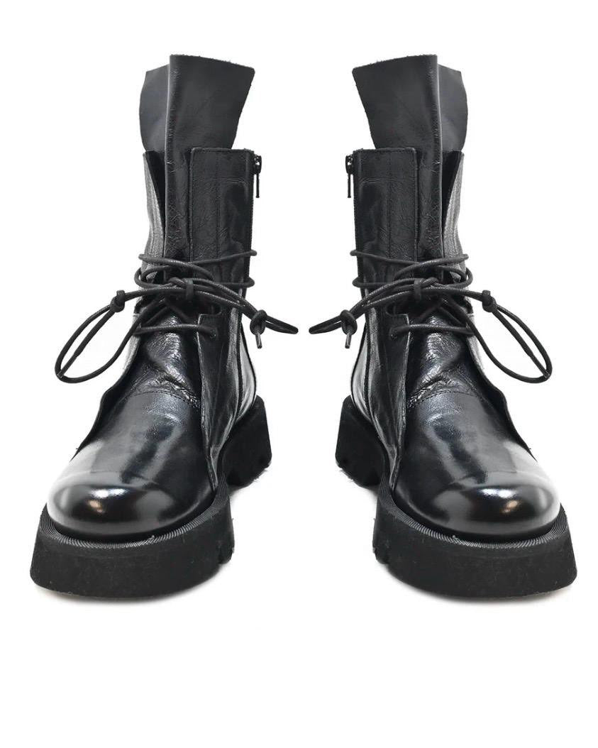 RICH04/1 - Scarpe - HISTORY541