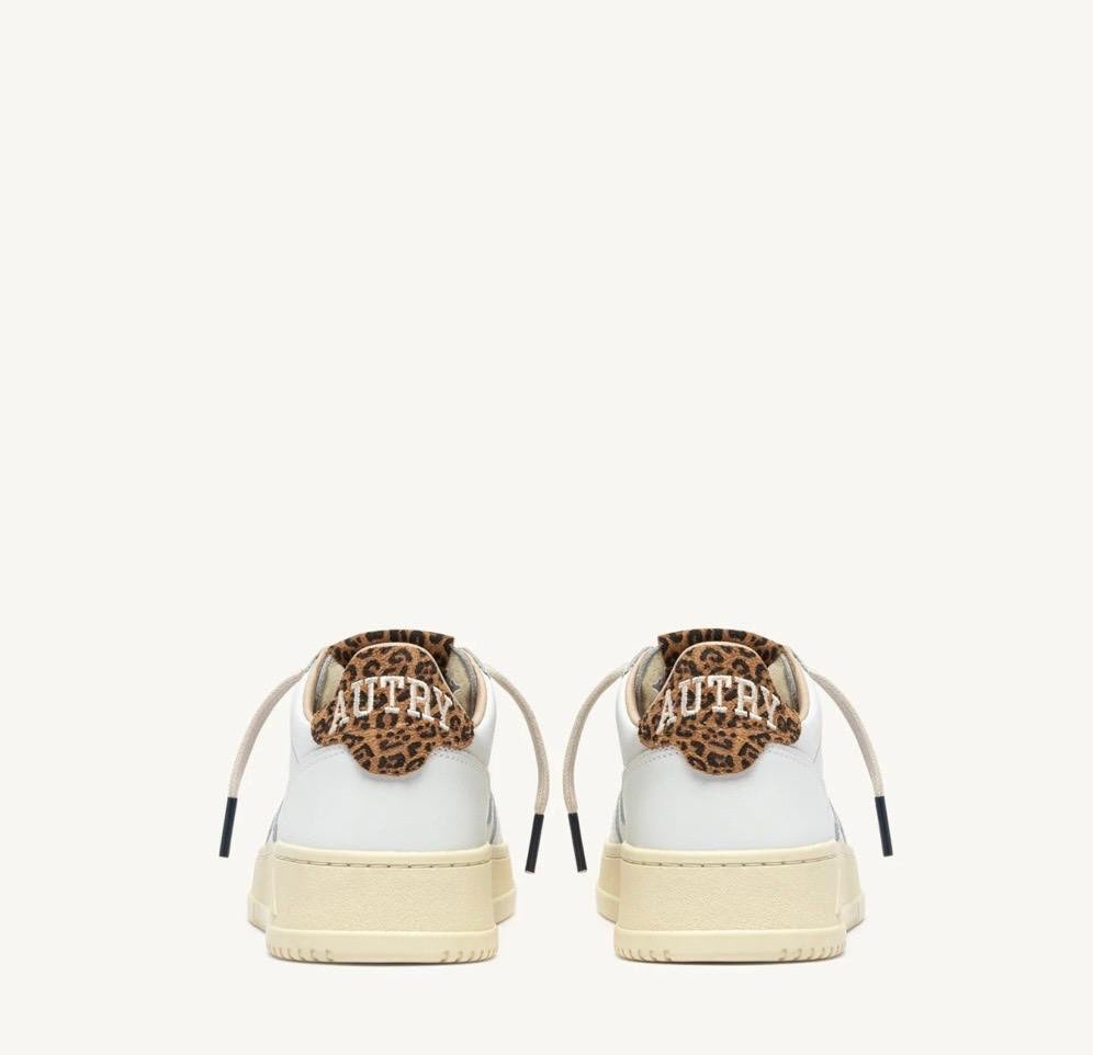 AULWHJ02 - Scarpe - AUTRY