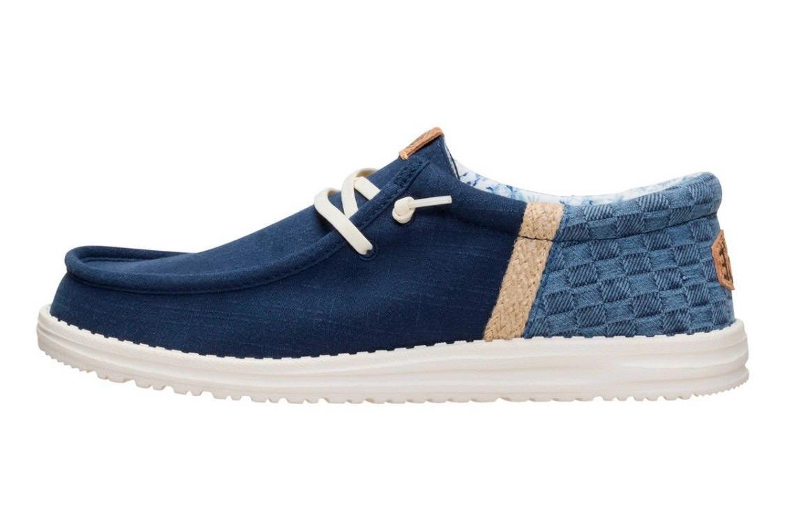 WALLY FUK - Scarpe - HEY DUDE