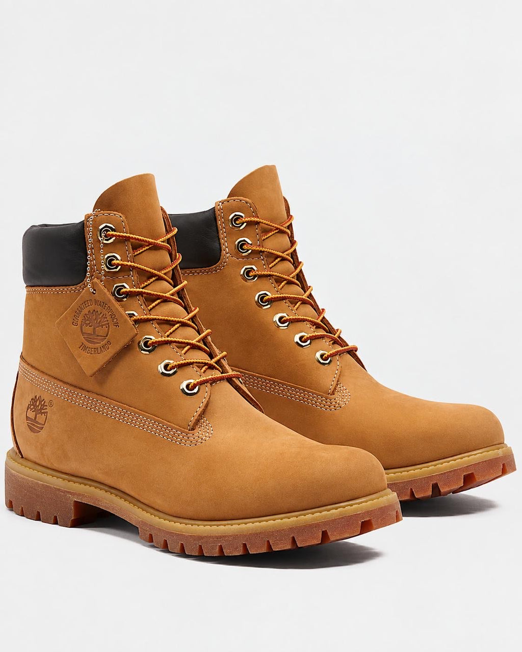 TIMBERLAND PREMIUM - Scarpe - TIMBERLAND
