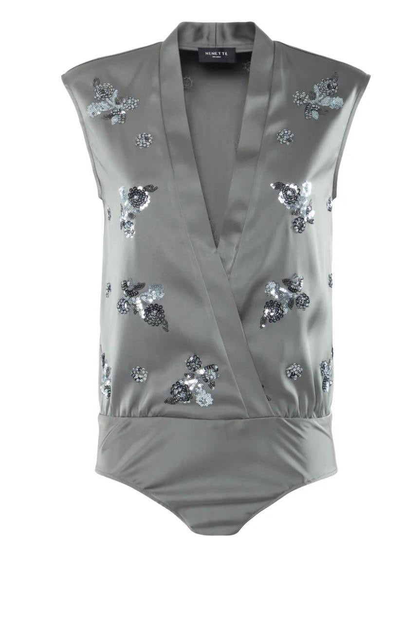FARAWAY - ABBIGLIAMENTO - NENETTE