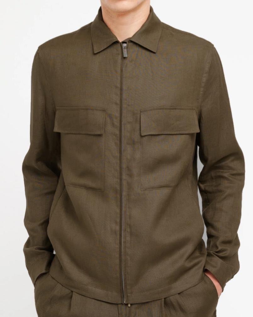 4032H8407 - ABBIGLIAMENTO - MANUEL RITZ