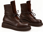 RICH04/1 - Scarpe - HISTORY541