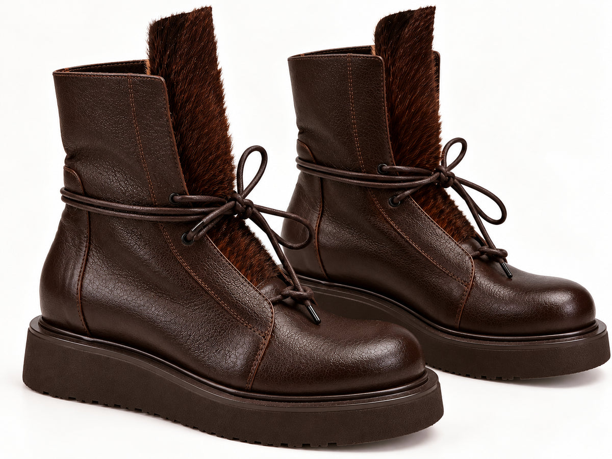 RICH04/1 - Scarpe - HISTORY541
