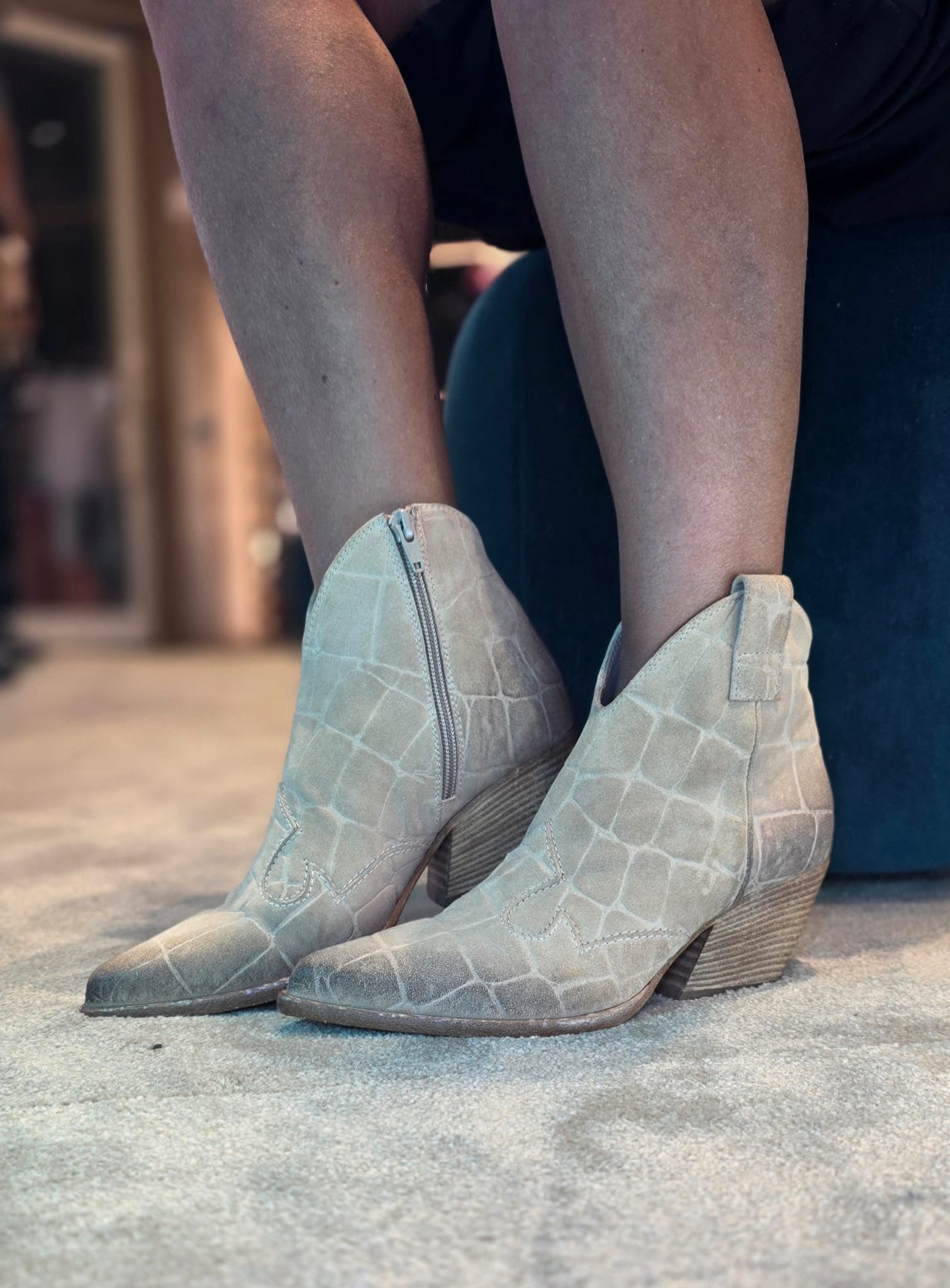 E4734 - Scarpe - ELENA IACHI
