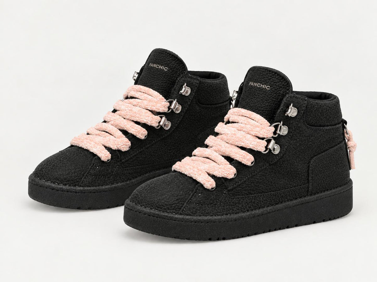 P007 D - Scarpe - PANCHIC