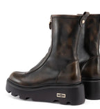 NEWROCK3554 - Scarpe - CULT