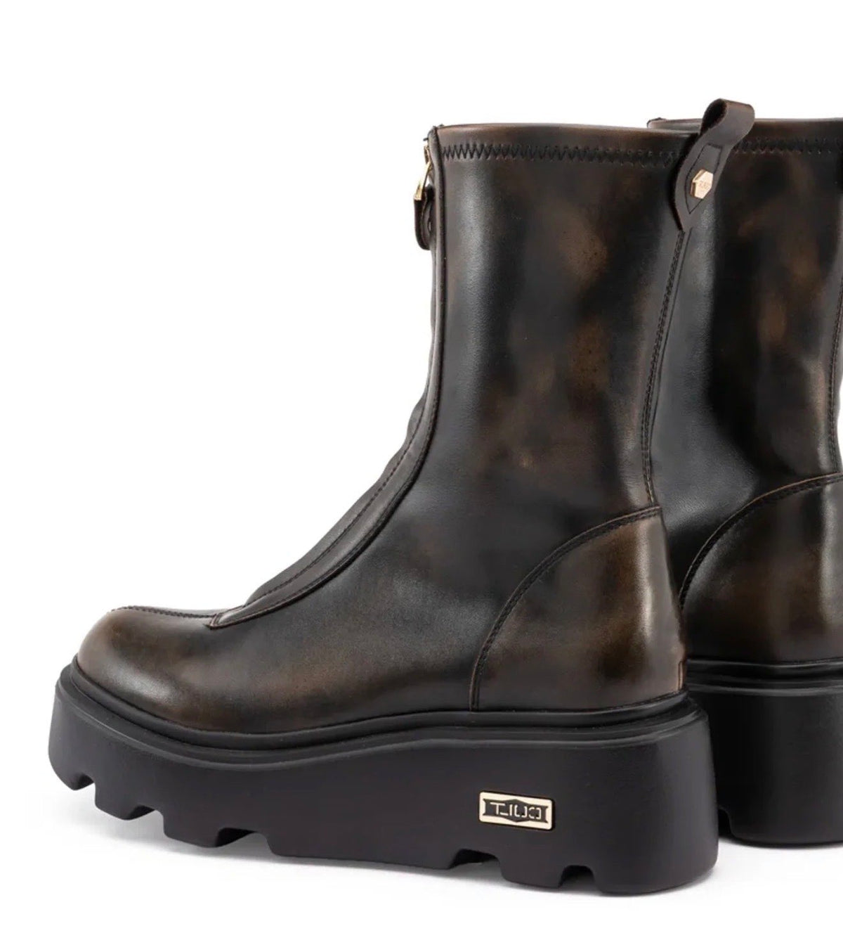 NEWROCK3554 - Scarpe - CULT