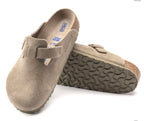 BOSTON U - Scarpe - BIRKENSTOCK