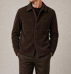 SHIRC JJACKET TORINO - ABBIGLIAMENTO - DISTRETTO12
