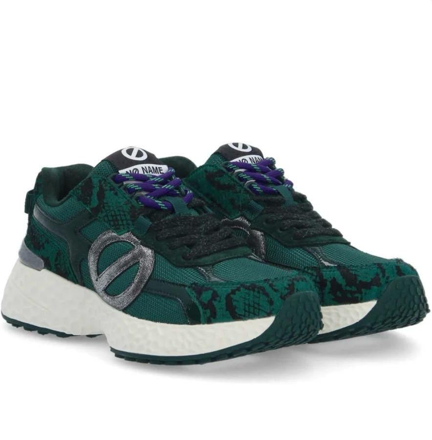 CARTER 2.0 RUNNER -  - NO NAME