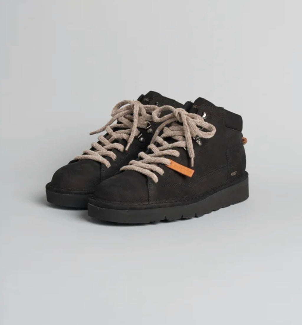 P007/U - Scarpe - PANCHIC