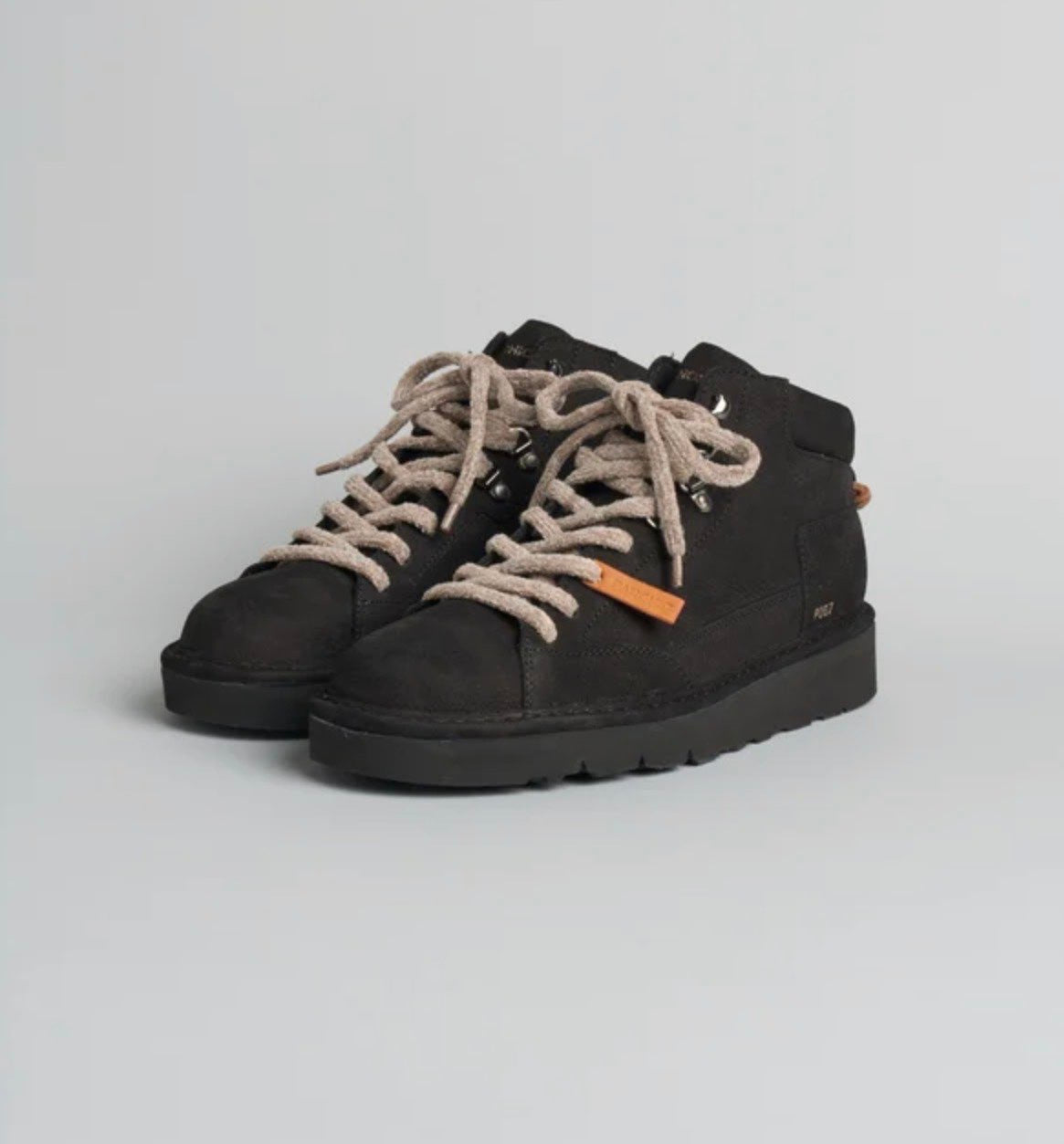 P007/U - Scarpe - PANCHIC