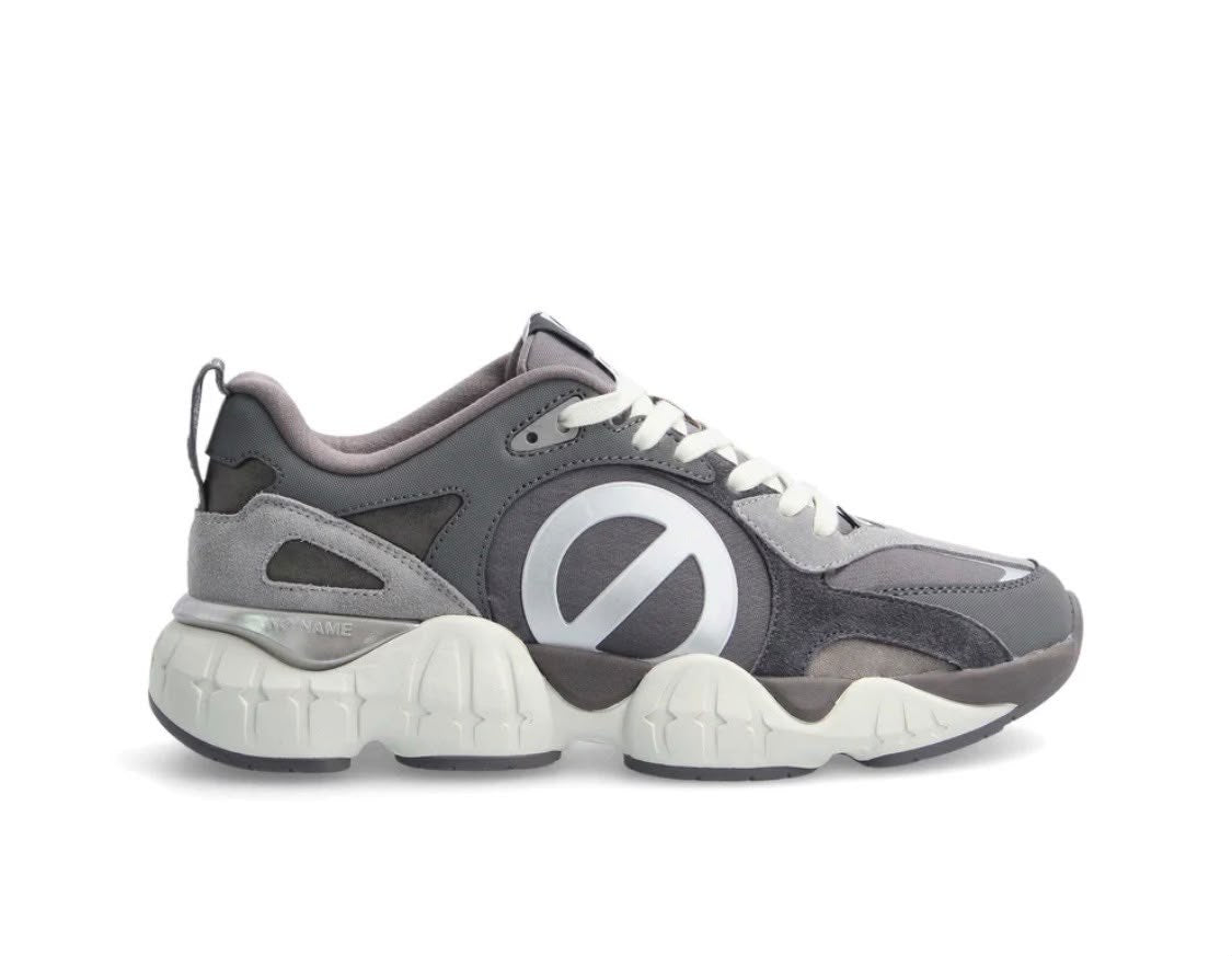KRAZEE RUNNER M/1 - ABBIGLIAMENTO - NO NAME