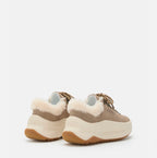 MB MOON247 CITY SHEARLING - Scarpe - MOON BOOT
