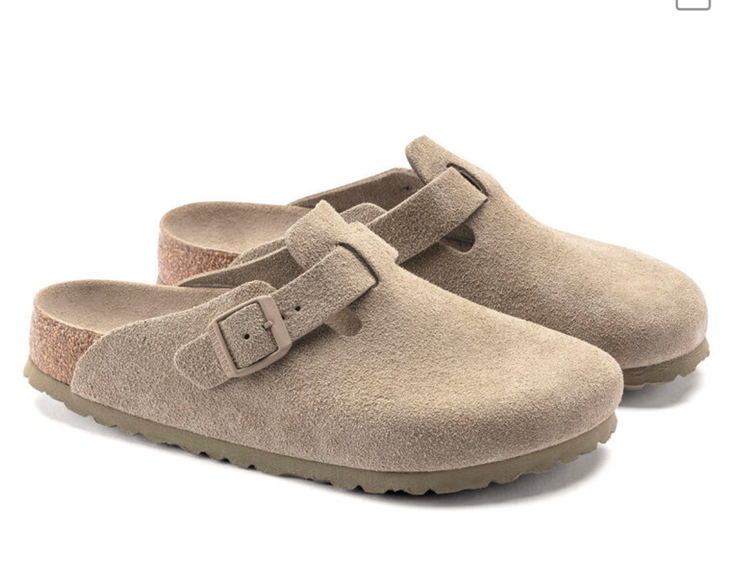 BOSTON D - Scarpe - BIRKENSTOCK