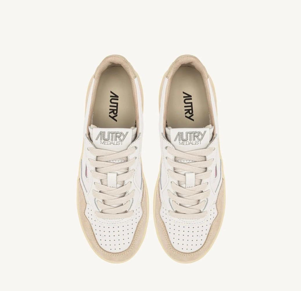PTLWLS01 - Scarpe - AUTRY