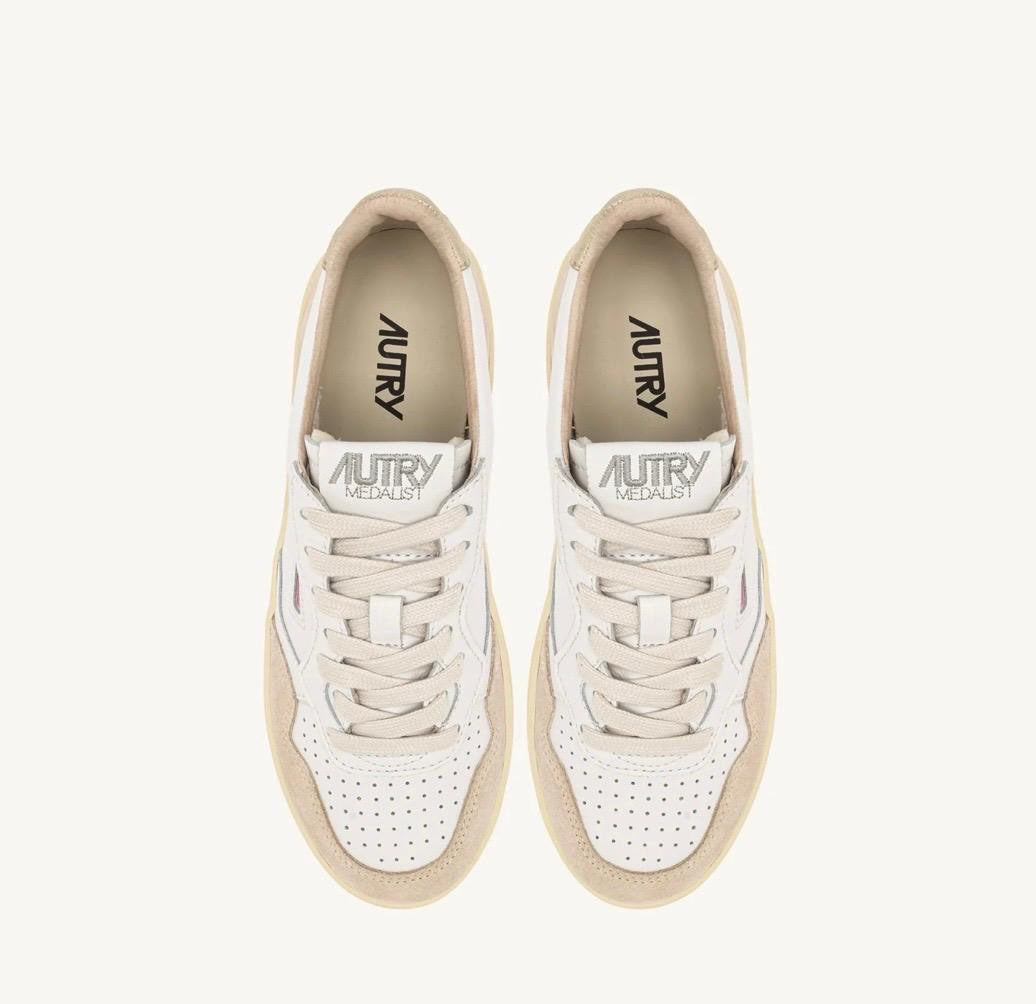 PTLWLS01 - Scarpe - AUTRY