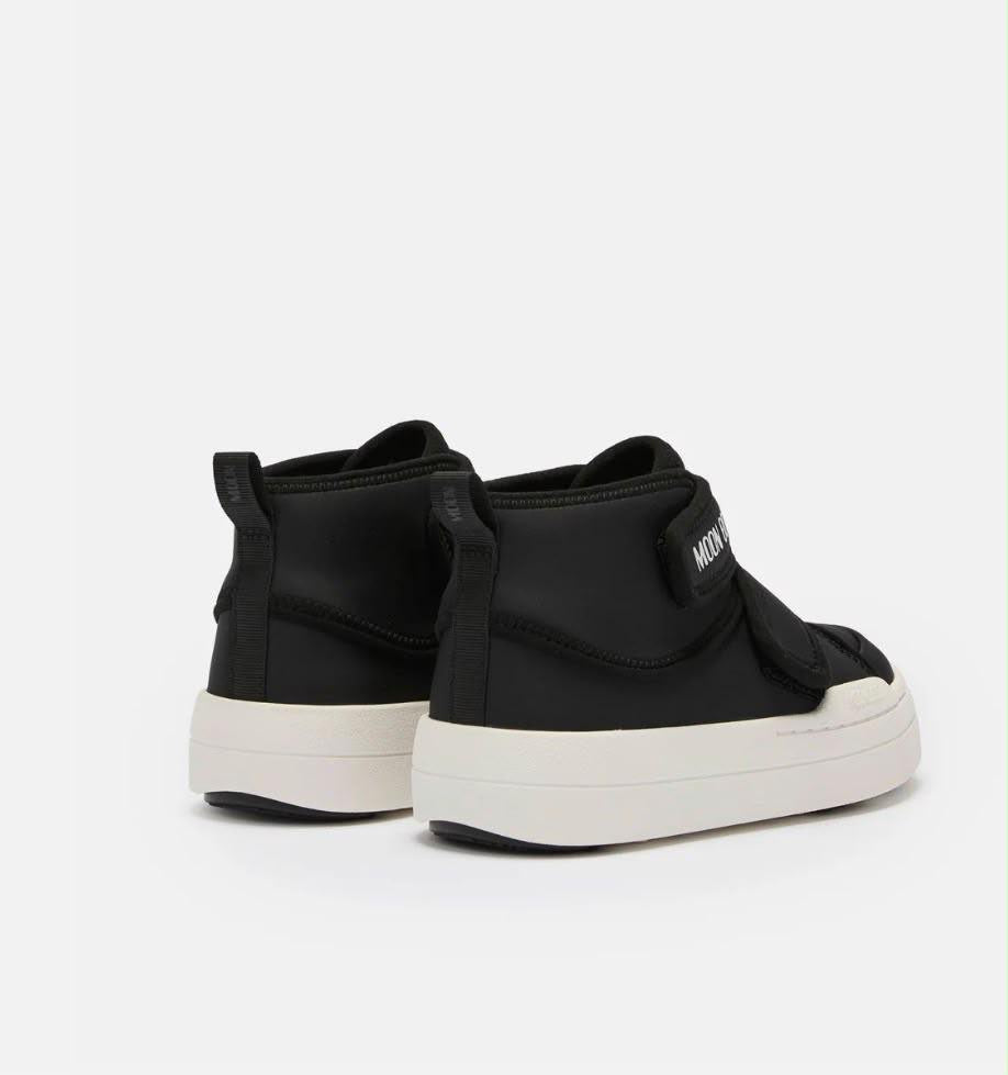 MB JR SPARK BAND - Scarpe - MOON BOOT