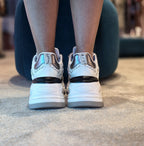 TRIPLET HOLLOW - Scarpe - BUFFALO