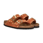 ARIZONA RIVET BORDER - Scarpe - BIRKENSTOCK