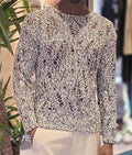 B9AB0043 - ABBIGLIAMENTO - AMARANTO
