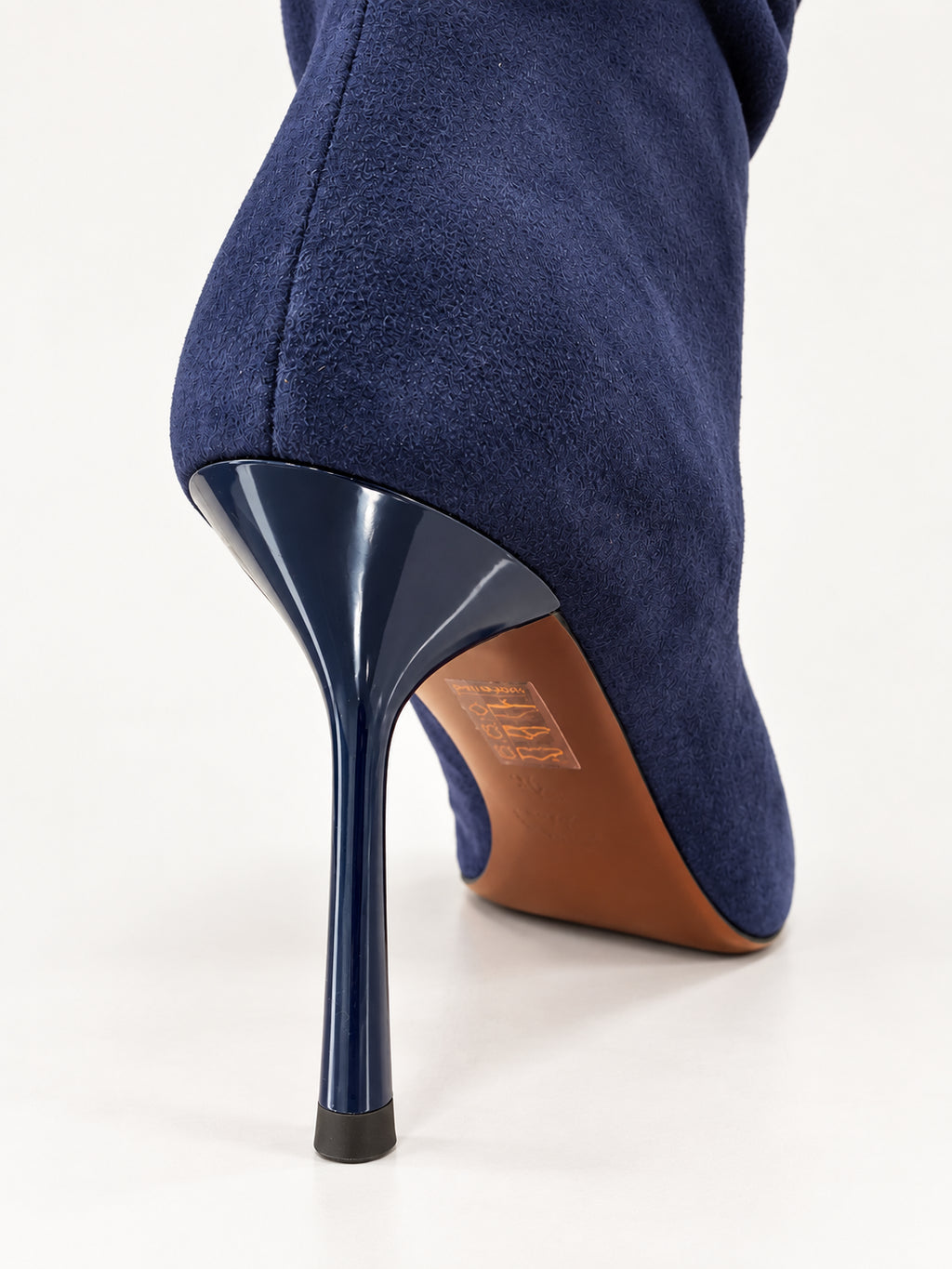 292 - Scarpe - WO MILANO