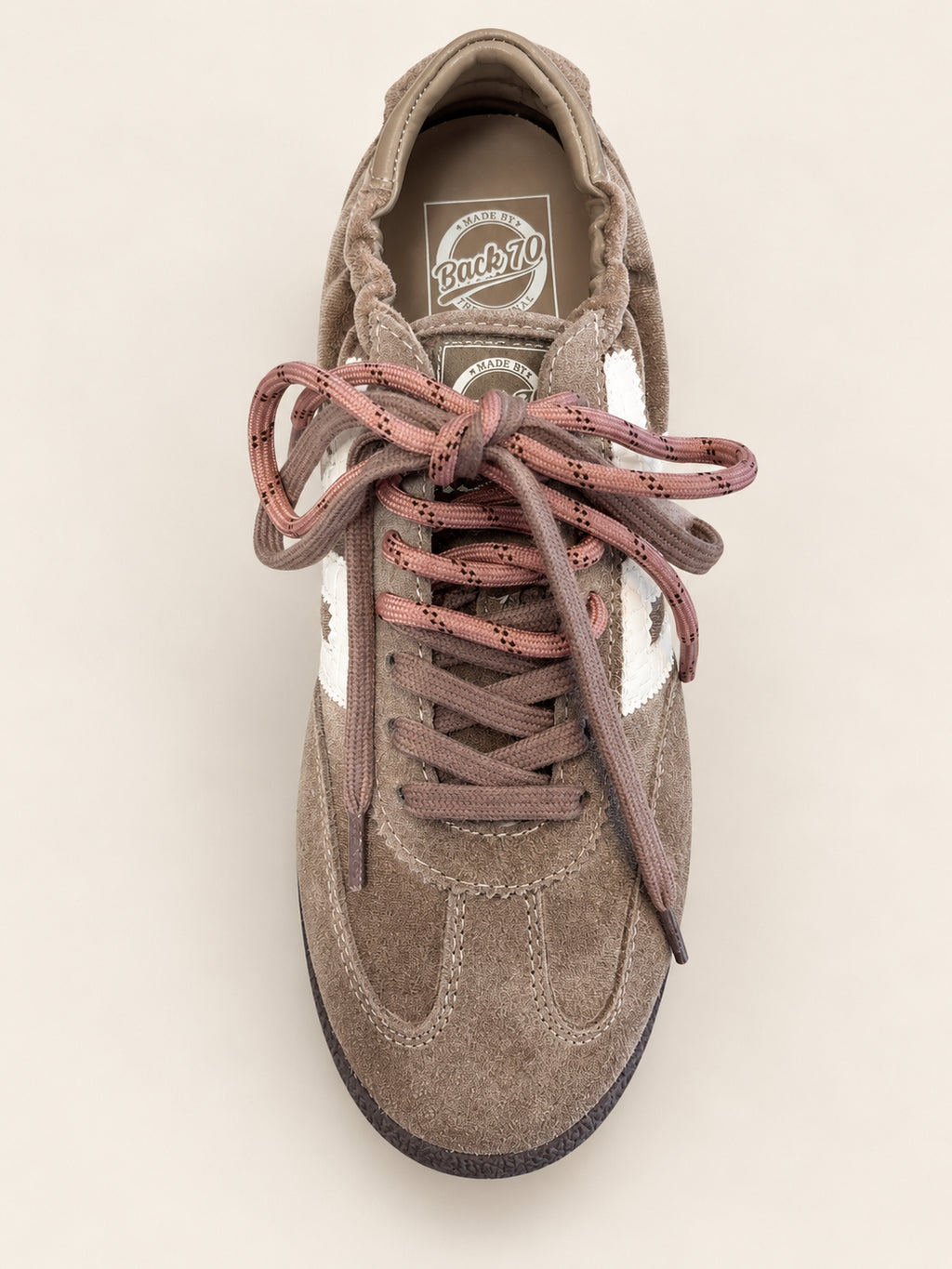 ROCKET/1 - Scarpe - BACK70