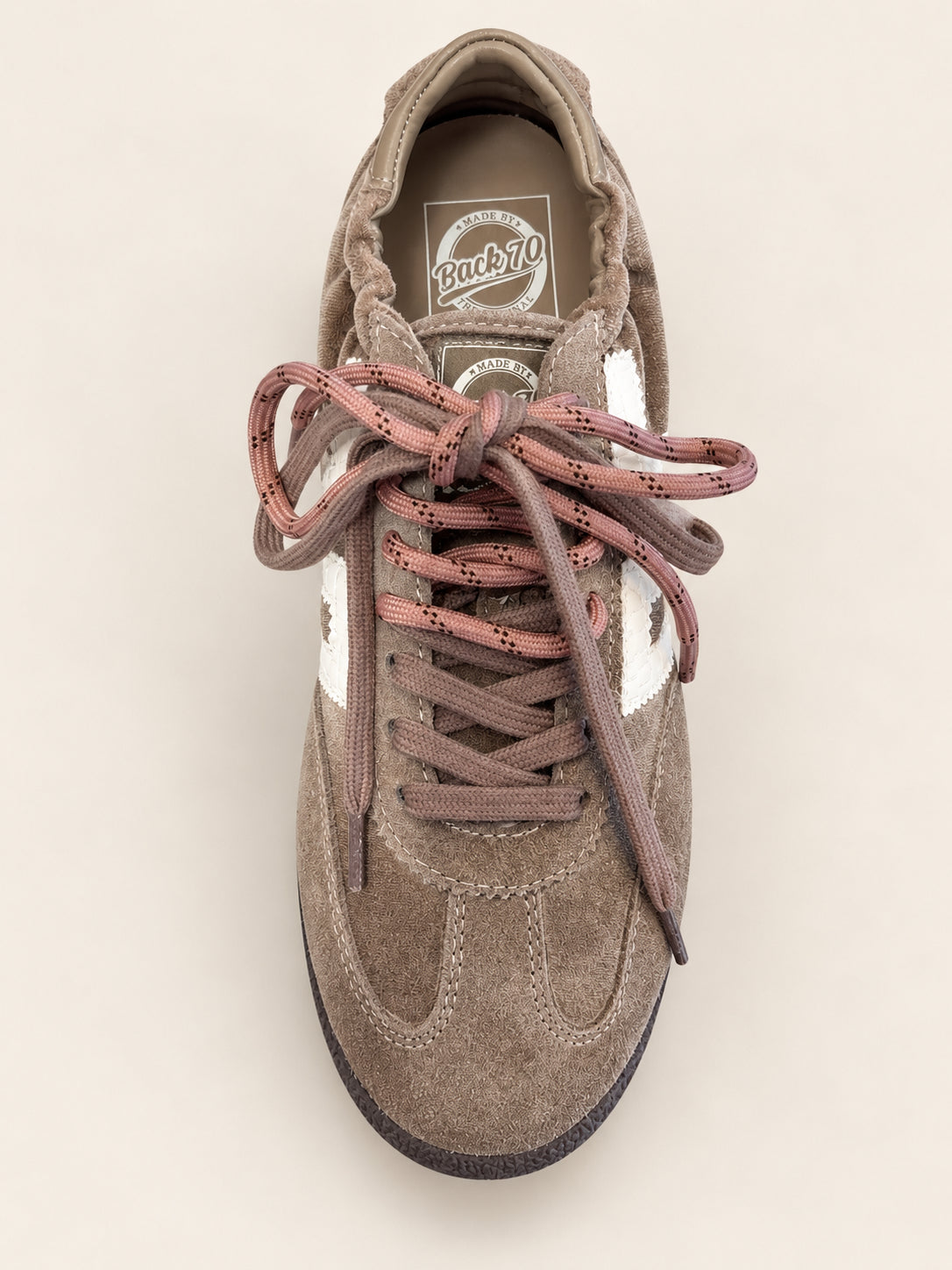 ROCKET/1 - Scarpe - BACK70