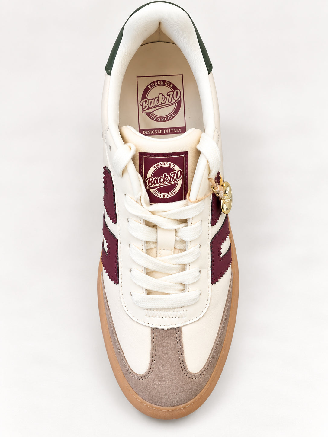 XXL - Scarpe - BACK70