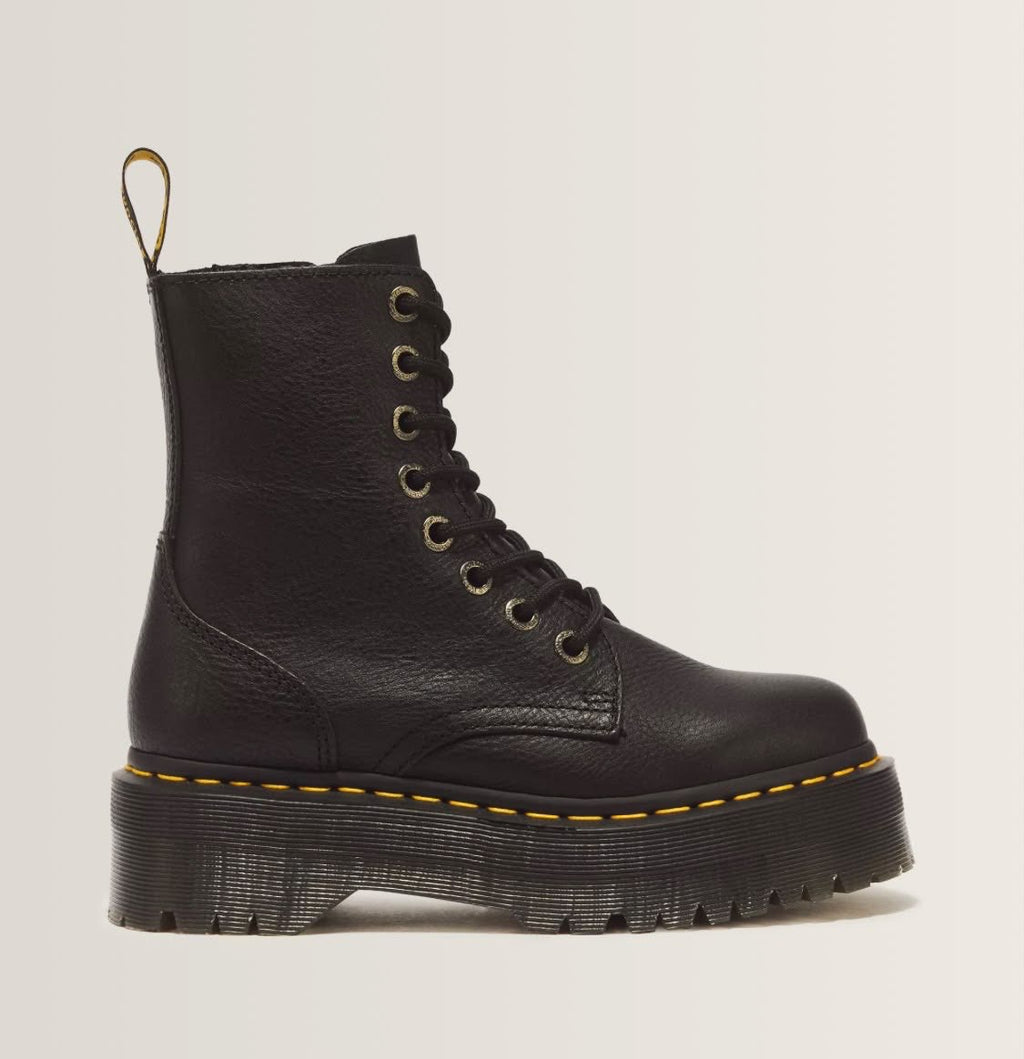 JADON III D - Scarpe - DR.MARTENS