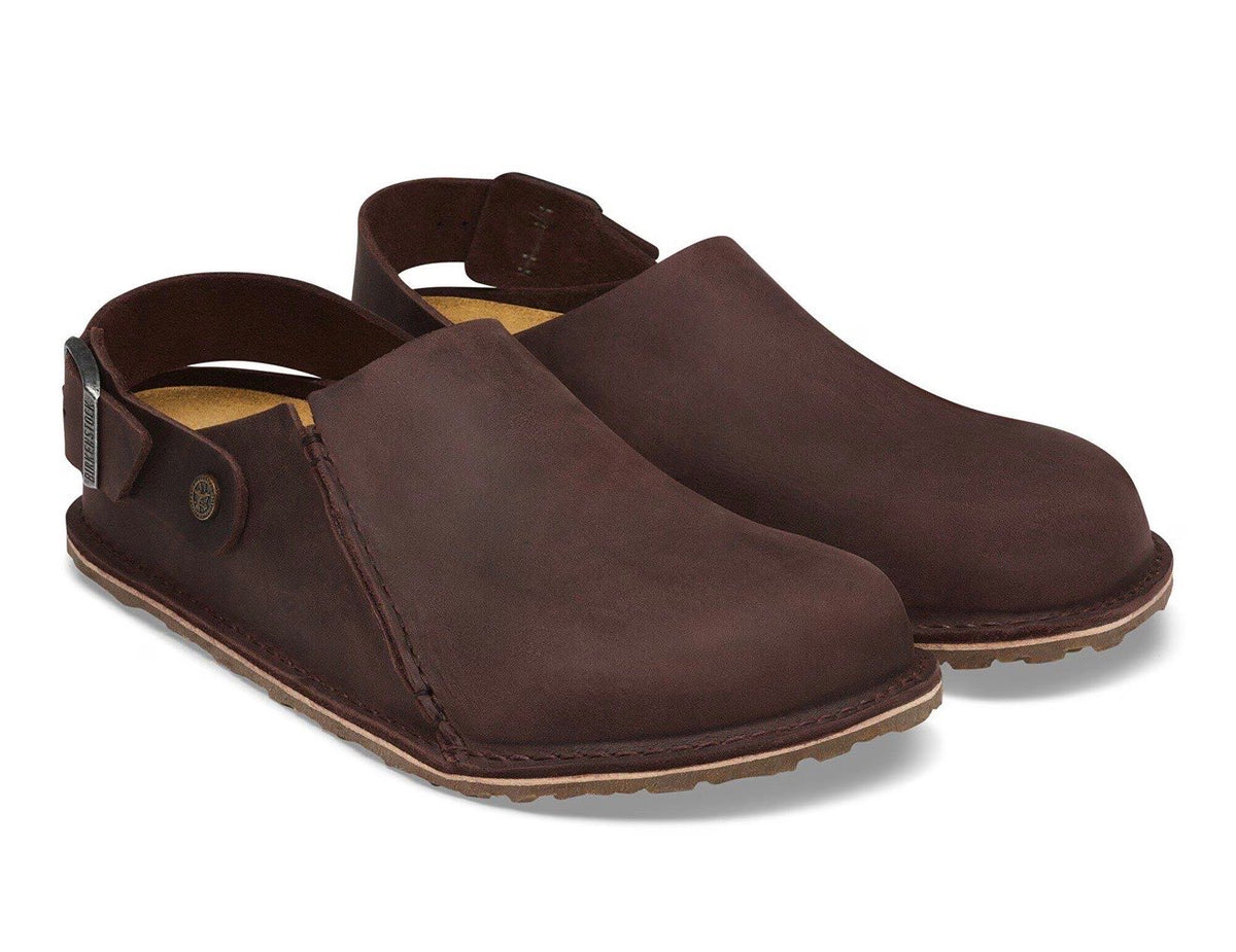 LUTRY PREMIUM U - Scarpe - BIRKENSTOCK