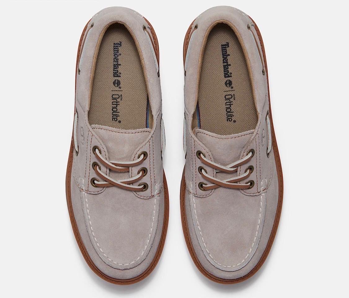 STONE STREET - Scarpe - TIMBERLAND
