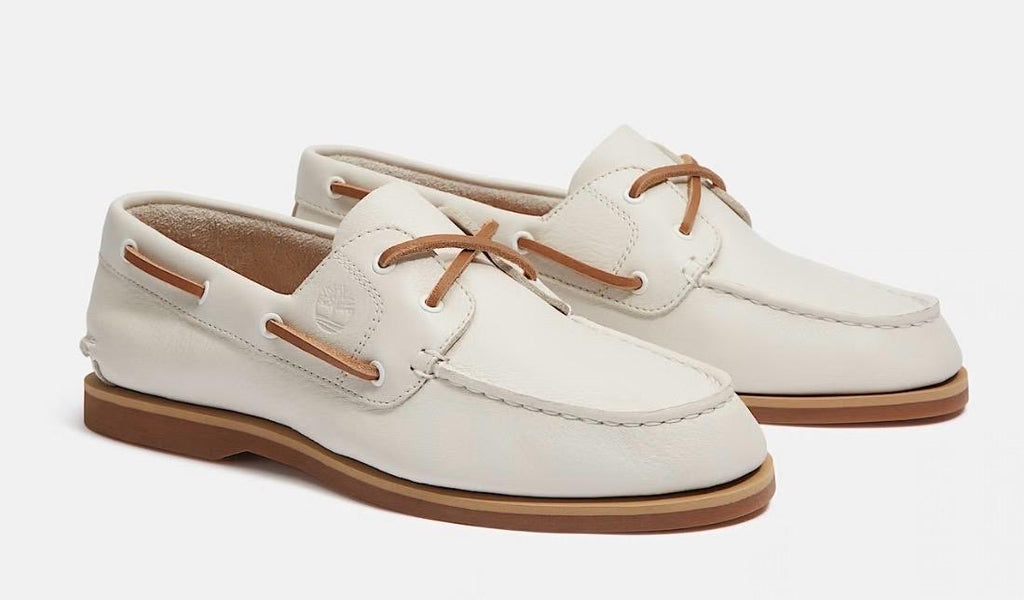 CLASSIC BOAT - Scarpe - TIMBERLAND
