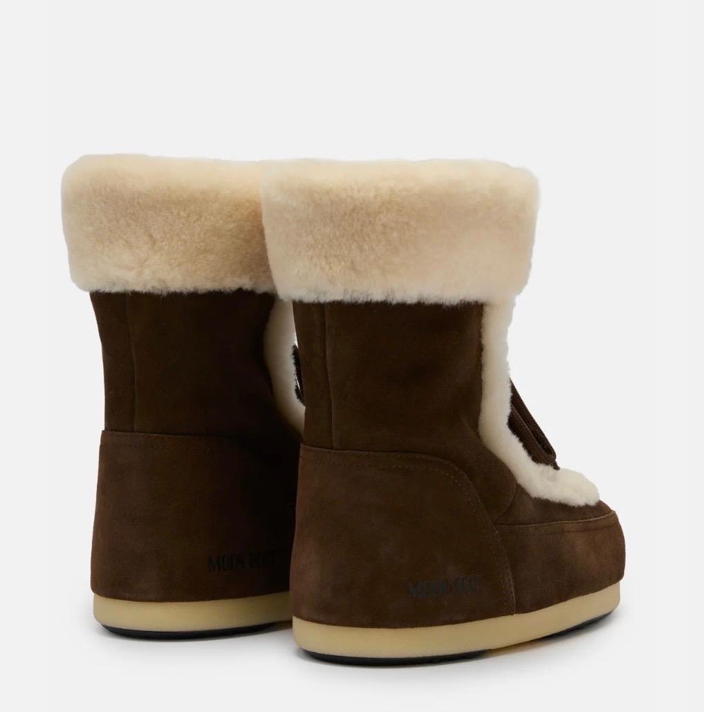 MB EVY FAIRY - Scarpe - MOON BOOT