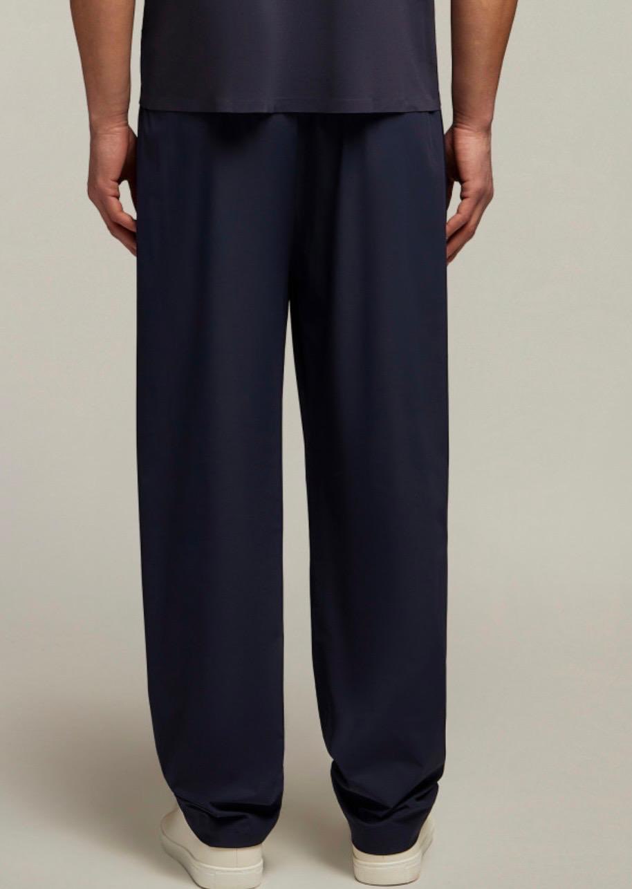 THEO TWILL TECH - ABBIGLIAMENTO - MACRON.ONE