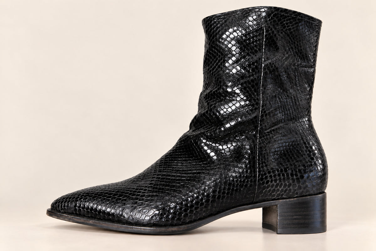 RAYA07 - Scarpe - HISTORY541