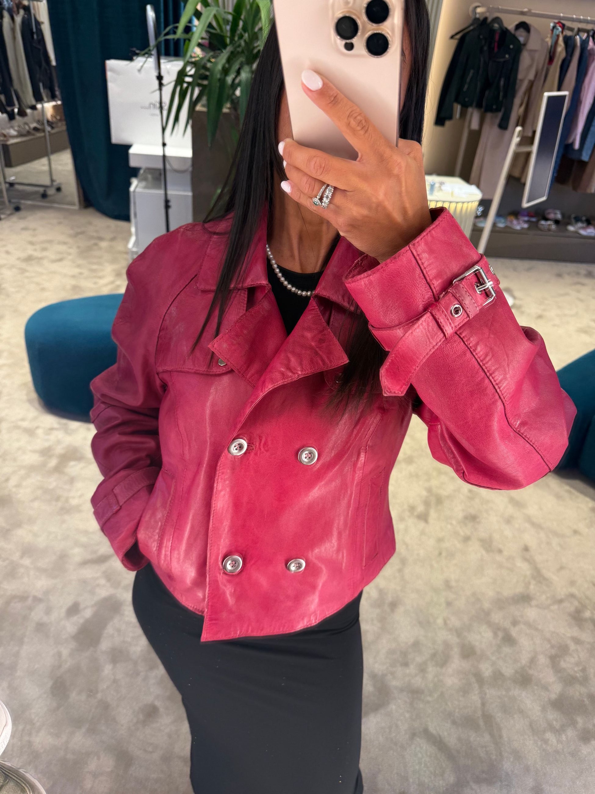 320690 - ABBIGLIAMENTO - FRENKY NATION