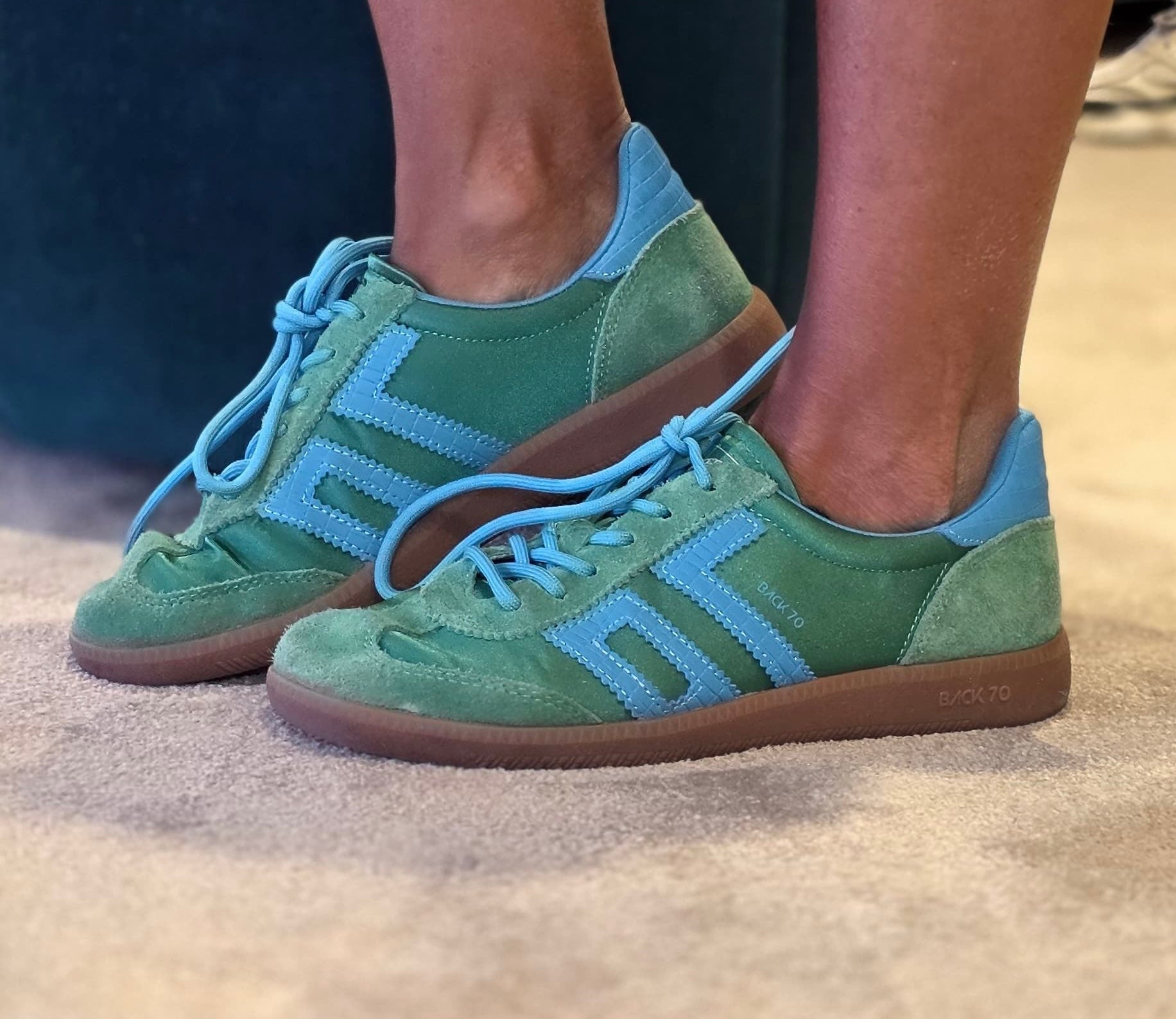 GHOST C26 - Scarpe - BACK70