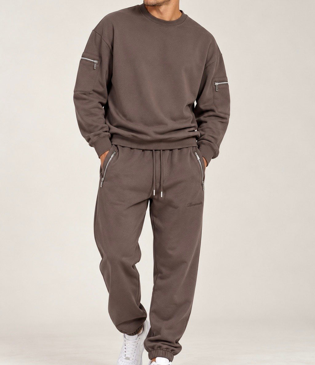 HMABM01615 - ABBIGLIAMENTO - HINNOMINATE
