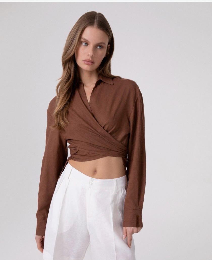 HMABW02633 - ABBIGLIAMENTO - HINNOMINATE