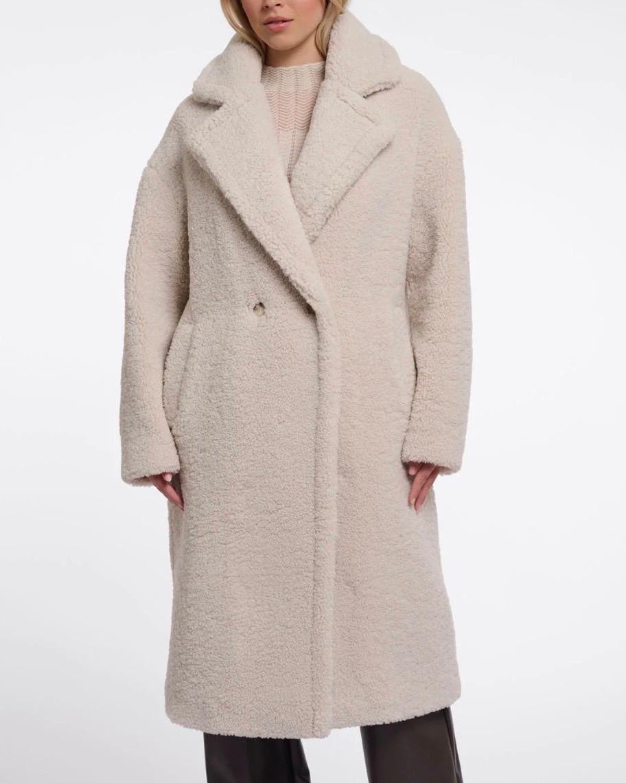 ELICIA/1 - ABBIGLIAMENTO - RINO & PELLE